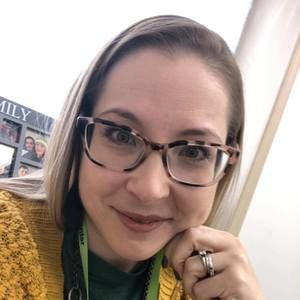 Meet your Posher, Melissa